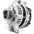 Frankberg Alternator Generator Compatible with Accord VII CL 2.0L 2.4L 2003-2008 Accord VII Tourer CM CN 2.0L 2.4L 2005-2006 Civic VIII FK FA FD FN 2006-2012