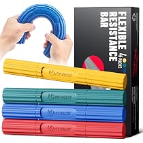 Kit 5 Balles Anti-Stress - Résistance 15 à 35kg - Rééducation Main & Doigts