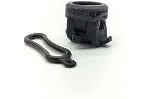 Add3d Parts Soporte luz Delantera Ion Pro 1/4 Vuelta