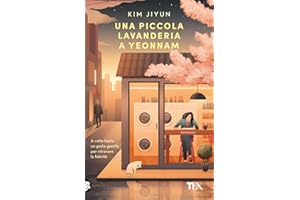 Una piccola lavanderia a Yeonnam