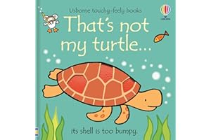 That's Not My Turtle...