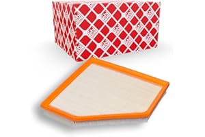 FEBI BILSTEIN Febi 101448 Compartimentos de Motor