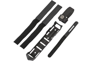 Morakniv Kansbol Multi-Mount Knife Accessory Kit (M-13002), One Size