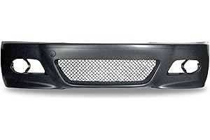 JOM CAR PARTS & CAR HIFI GMBH JOM 5111284JOM JOM Pare-chocs - Qualité Allemande