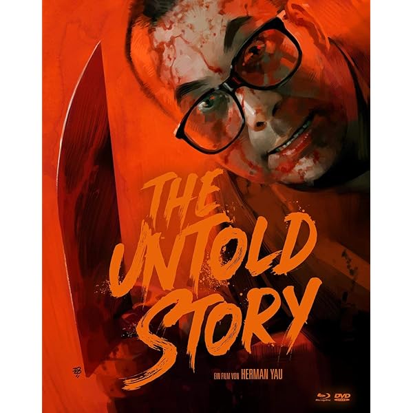 Melancholie der Engel - wattiertes DVD/BR Mediabook: Amazon.de