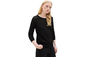 TOM TAILOR Denim Sudadera para Mujer