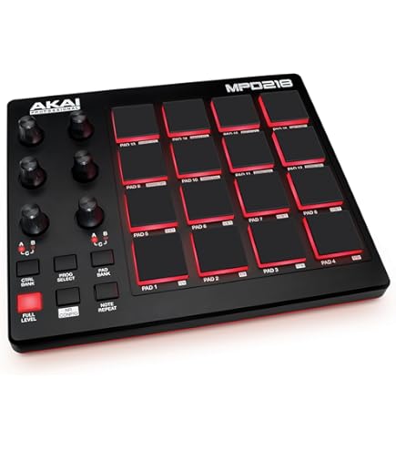Ableton Push 2 DJ-Mixer mit USB und Live 9 Intro, NEU : Amazon.de