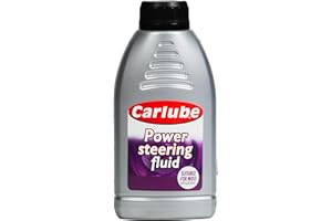 Carlube Olio per IDROGUIDA 500ml Impianti Idraulici/servosterz