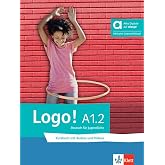 Logo! a1.2, edici&oacute;n h&iacute;brida allango (KLETT)