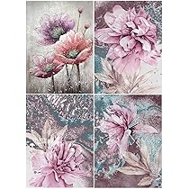 NAIMOER Peinture Diamant Adulte Noël, 5D Bonhomme De Neige Diamond