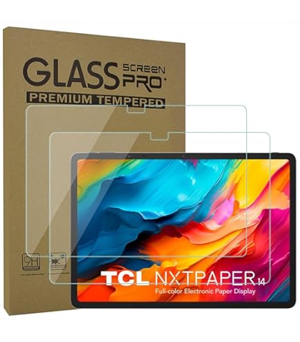 Protecteur D'écran En Verre Trempé Pour ALLDOCUBE IPlay 60 Mini Pro
