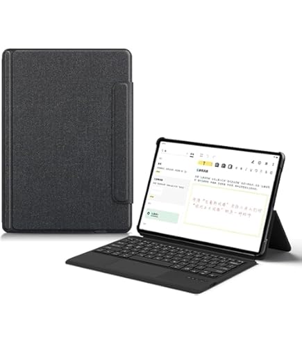 Huawei Matebook Portfolio Keyboard, Brown : Buy Online at Best