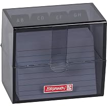 Boîte en plastique transparente 5L Store N' Box Boîte en plastique transparente 5L Store N' Box