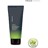 faces canada urban glow day cream