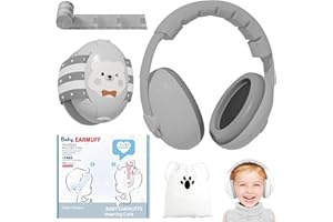 mumba Gehörschutz Baby