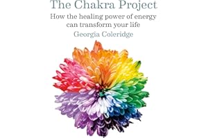 The Chakra Project: How the healing power of energy can transform your life