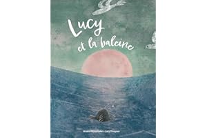 Lucy et la baleine