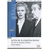 Mademoiselle Et Son Bebe Amazon Fr Ginger Rogers David Niven Charles Coburn Frank Albertson E E Clive Elbert Coplen Jr Garson Kanin Ginger Rogers David Niven Dvd Et Blu Ray