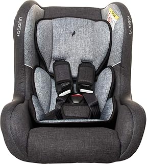 osann fox isofix