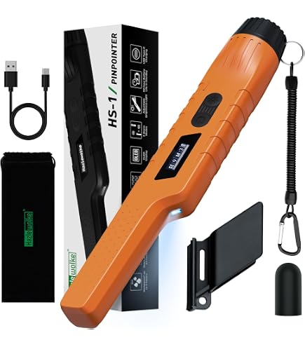 PINPOINTER XPOINTER MAX Quest EUR 145,00 - IT