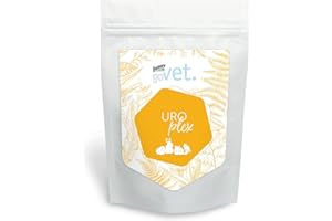 BUNNY NATURE BUNNY GOVET UROPLEX 325GR