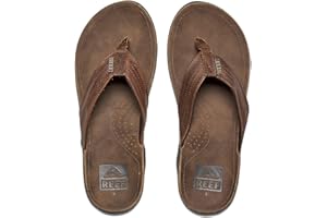 Reef J-Bay III klapki japonki męskie