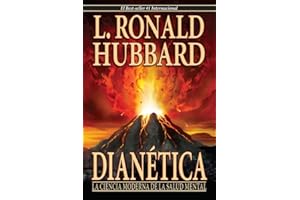 Dianética: La Ciencia Moderna de la Salud Mental