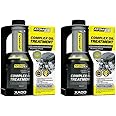XADO Complex Oil Treatment, Antismoke Additive, Eliminates Exhaust Smoke with Ceramic Metal Conditioner Revitalizant® - 250ml ATOMEX Series Deal of 2