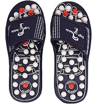 SAMRIDHI HUB™ Acupressure Foot Relaxer Rotating Acupressure Foot ...