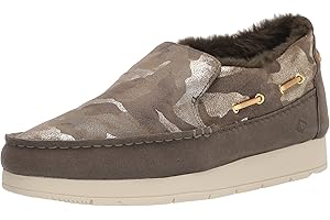Sperry Moc-Sider, Mocasín Mujer
