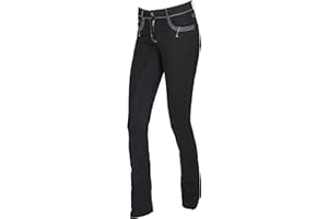 Covalliero Kerbl Reithose BasicPlus, Damen Jodhpurreithose Damenreithose 34-46
