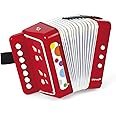 Mon premier piano électronique Confetti (bois) : Jouets d'imitation - J07618