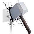 Marvel Avengers Thor Hammer Wandleuchte
