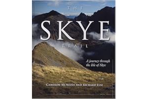 The Skye Trail: A Journey Through the Isle of Skye