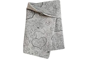 Wollhuhn Öko Leichter Jungen/Mädchen Jersey Schlupfschal/Halstuch/Loop Baumwolle Viele Motive Sommer/Übergangszeiten 20212030