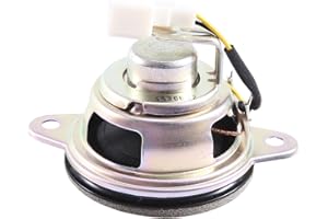 Borimend Car Speaker Assy Cluster for KX5 QL 2016+ 96390-D9000 96390D9000