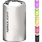 Nordlight Dry Bag wasserdichte Rucksäcke und Duffle Bags - in verschiedenen Größen 2l, 5l, 10l, 20l, 25l, 35l, 60l | 100% was