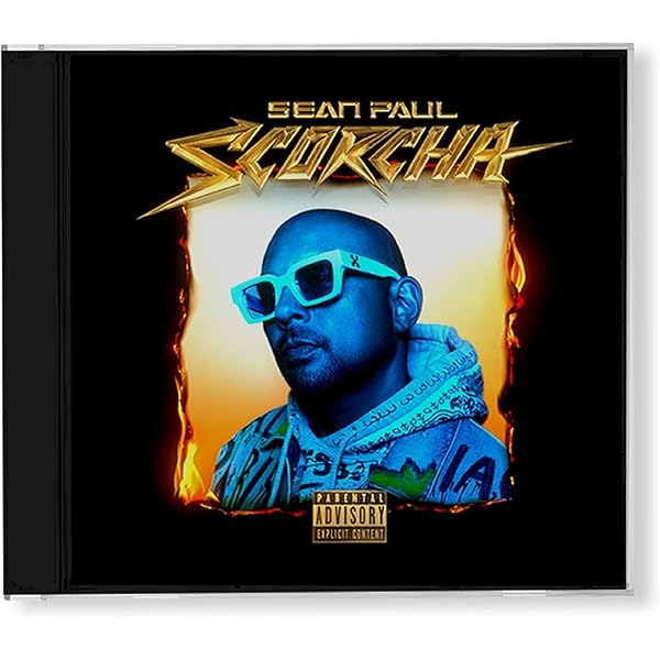 Stage One by Sean Paul (2000-03-28): Amazon.de: Musik-CDs