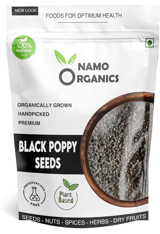 Afeem Seeds