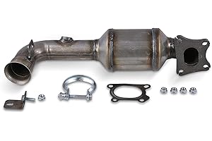 BM CATALYSTS Catalyseur BM92266H