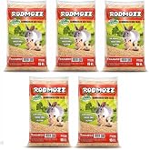 RodMozz Kemirgenler İ&ccedil;in &Ccedil;am Talaşı, 15 lt x 5 Adet