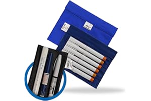 ‎FRIO FRIO Expedition Diabetiker Insulin Kühltasche 15 x 21 cm | Für bis zu 5-8 Insulin Pens | Mit Nylon Innentasche | Kühlt mit kaltem Wasser | Wiederverwendbar