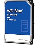 WD WD10EZEX 1 TB PC Hard Drive - Blue