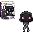Funko POP! Games: Fortnite - Raven Vinyl - Figura in Vinile da Collezione - Idea Regalo - Merchandising Ufficiale - Giocattol