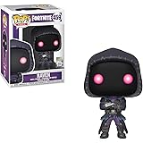 Funko POP! Games: Fortnite - Raven Vinyl - Figura in Vinile da Collezione - Idea Regalo - Merchandising Ufficiale - Giocattol