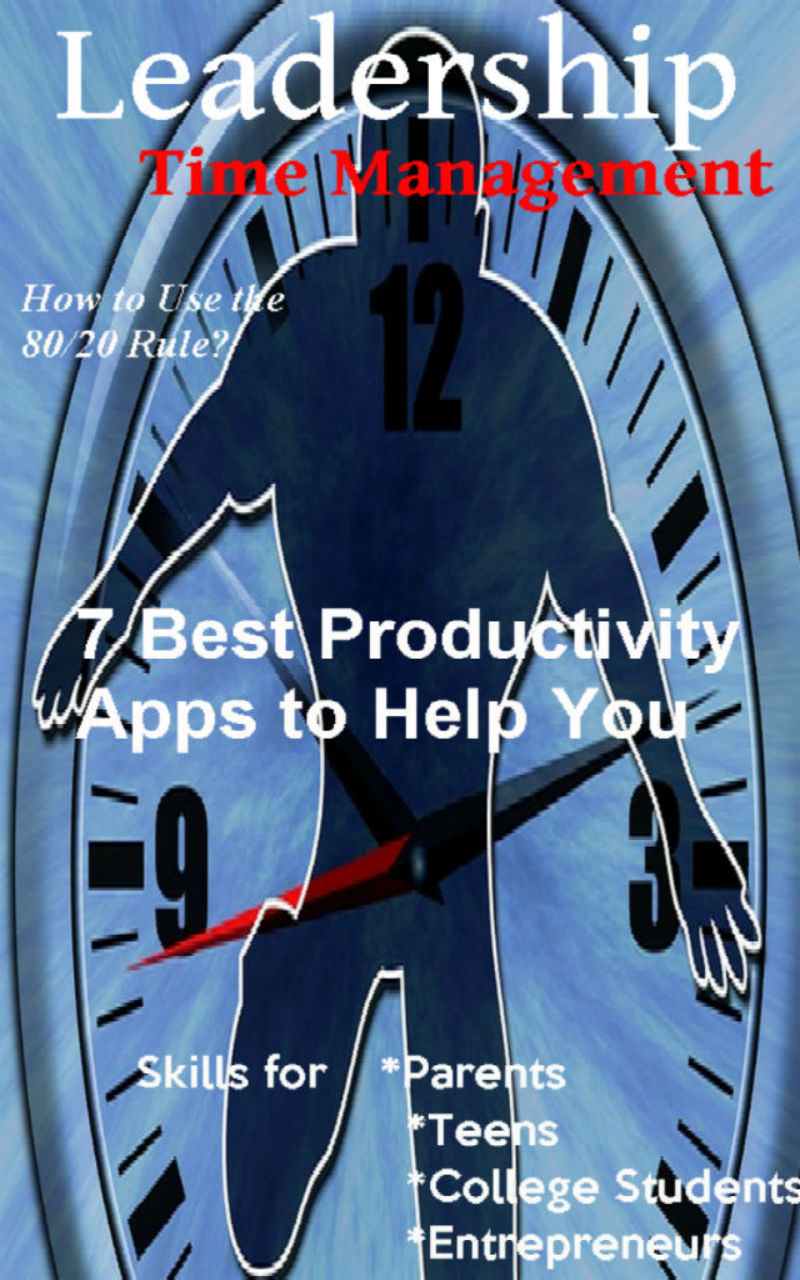 LeadershipTime Management Amazon.co.uk Appstore for Android