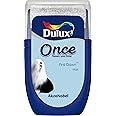 Dulux 5268014 Once Tester Paint, First Dawn, 30 Millilitres