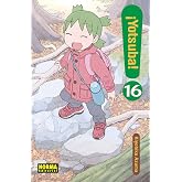 &iexcl;YOTSUBA! 16