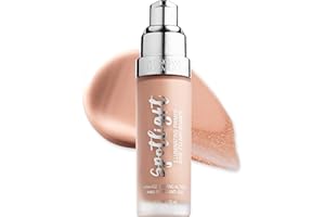 ‎PHYSICIANS FORMULA Physicians Formula Primer – Sportlight Illuminating Primer / Makeup Base mit 5 filternden und lumineszierenden Perlen und Anti-Aging-Extrakten, Glow, 1er Pack, 30ml