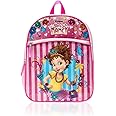 disney fancy nancy backpack